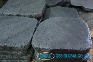 Paving - Step stone