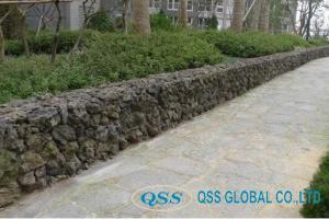 Natural wall stone®