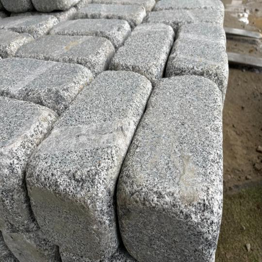 Granite Tumbled