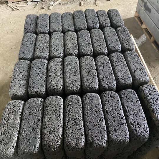 Brick Stone - Tumbled
