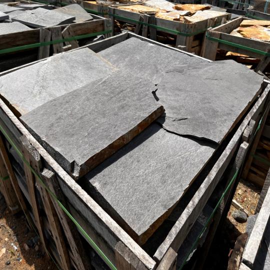 Grey Slate Stone 
