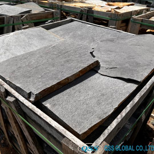 Grey Slate Stone