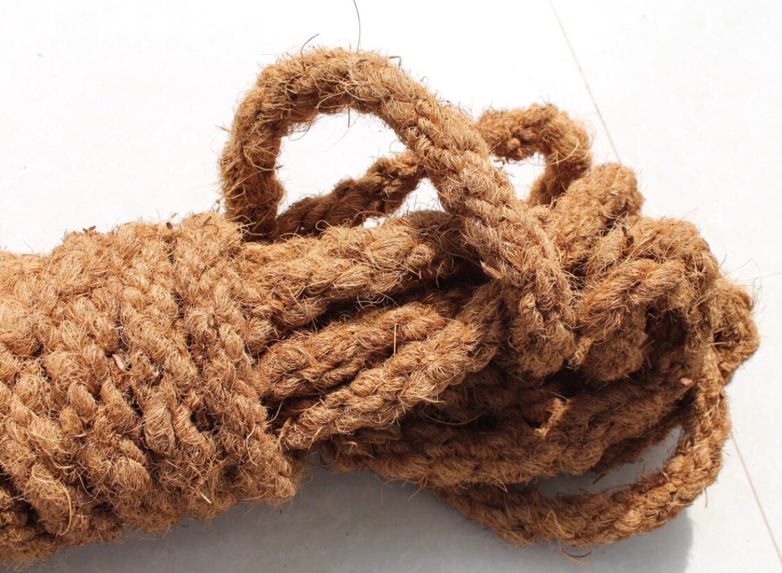 coir-ropes