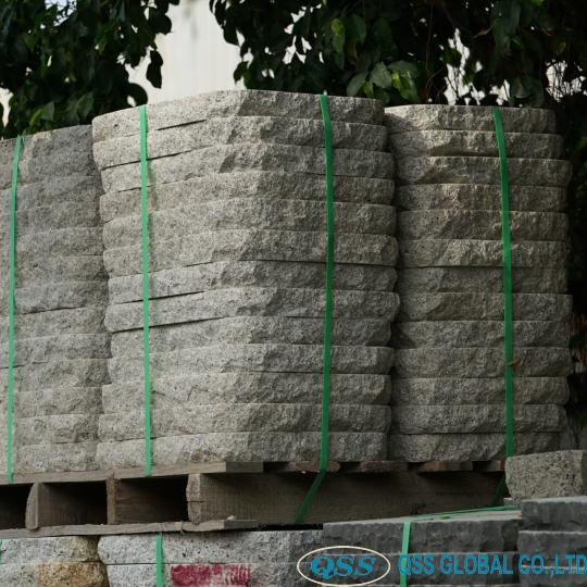 Step Stone