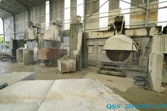 GRANITE STONE FACTORY